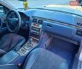Сірий Мерседес Е-Клас, об'ємом двигуна 2.7 л та пробігом 350 тис. км за 4600 $, фото 36 на Automoto.ua