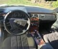 Сірий Мерседес Е-Клас, об'ємом двигуна 2 л та пробігом 408 тис. км за 2519 $, фото 5 на Automoto.ua
