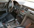 Сірий Мерседес Е-Клас, об'ємом двигуна 3.2 л та пробігом 368 тис. км за 5000 $, фото 8 на Automoto.ua