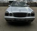 Сірий Мерседес Е-Клас, об'ємом двигуна 3.23 л та пробігом 411 тис. км за 4500 $, фото 1 на Automoto.ua