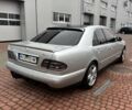 Серый Мерседес Е-Класс, объемом двигателя 4.3 л и пробегом 360 тыс. км за 7100 $, фото 1 на Automoto.ua