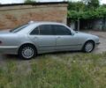Сірий Мерседес Е-Клас, об'ємом двигуна 2.1 л та пробігом 278 тис. км за 5200 $, фото 4 на Automoto.ua