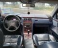 Сірий Мерседес Е-Клас, об'ємом двигуна 2.2 л та пробігом 400 тис. км за 3995 $, фото 12 на Automoto.ua