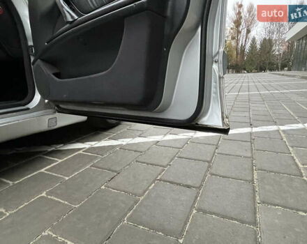 Серый Мерседес Е-Класс, объемом двигателя 2.69 л и пробегом 353 тыс. км за 3750 $, фото 34 на Automoto.ua