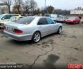 Серый Мерседес Е-Класс, объемом двигателя 3.2 л и пробегом 250 тыс. км за 3500 $, фото 1 на Automoto.ua