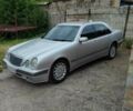 Сірий Мерседес Е-Клас, об'ємом двигуна 2.1 л та пробігом 278 тис. км за 5200 $, фото 2 на Automoto.ua