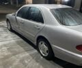 Мерседес Е-Класс 2001 в Виннице на Automoto.ua Серый Мерседес Е-Класс, объемом двигателя 2.7 л и пробегом 400 тыс. км за 3400 $, фото 5 на Automoto.ua