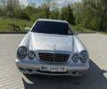 Сірий Мерседес Е-Клас, об'ємом двигуна 2.7 л та пробігом 559 тис. км за 5300 $, фото 1 на Automoto.ua
