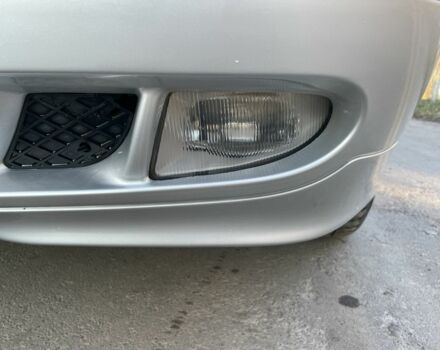 Сірий Мерседес Е-Клас, об'ємом двигуна 3.2 л та пробігом 363 тис. км за 6600 $, фото 14 на Automoto.ua