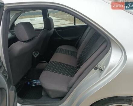 Сірий Мерседес Е-Клас, об'ємом двигуна 2.2 л та пробігом 300 тис. км за 4700 $, фото 14 на Automoto.ua