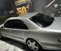 Сірий Мерседес Е-Клас, об'ємом двигуна 3.2 л та пробігом 240 тис. км за 3500 $, фото 3 на Automoto.ua