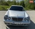 Серый Мерседес Е-Класс, объемом двигателя 2.69 л и пробегом 559 тыс. км за 5500 $, фото 1 на Automoto.ua
