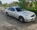 Сірий Мерседес Е-Клас, об'ємом двигуна 2.7 л та пробігом 270 тис. км за 7300 $, фото 2 на Automoto.ua