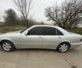 Серый Мерседес Е-Класс, объемом двигателя 2.2 л и пробегом 360 тыс. км за 3500 $, фото 2 на Automoto.ua
