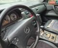 Серый Мерседес Е-Класс, объемом двигателя 2 л и пробегом 347 тыс. км за 2250 $, фото 33 на Automoto.ua