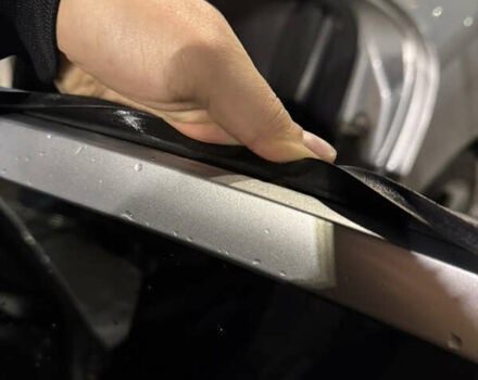 Серый Мерседес Е-Класс, объемом двигателя 3.2 л и пробегом 361 тыс. км за 5000 $, фото 20 на Automoto.ua