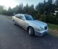 Серый Мерседес Е-Класс, объемом двигателя 2.15 л и пробегом 333 тыс. км за 6200 $, фото 1 на Automoto.ua