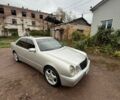 Сірий Мерседес Е-Клас, об'ємом двигуна 2 л та пробігом 340 тис. км за 3550 $, фото 7 на Automoto.ua