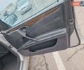 Серый Мерседес Е-Класс, объемом двигателя 2.7 л и пробегом 491 тыс. км за 4200 $, фото 25 на Automoto.ua