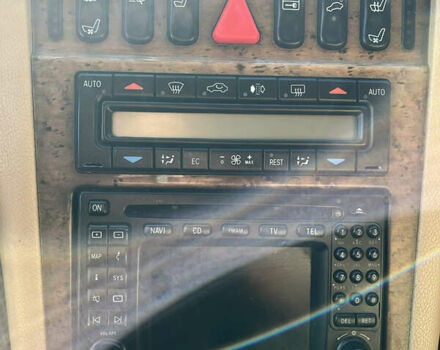 Мерседес Е-Класс 2001 в Каменце-Подольском на Automoto.ua Серый Мерседес Е-Класс, объемом двигателя 3.22 л и пробегом 380 тыс. км за 5799 $, фото 24 на Automoto.ua