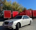 Сірий Мерседес Е-Клас, об'ємом двигуна 2.1 л та пробігом 408 тис. км за 2100 $, фото 5 на Automoto.ua