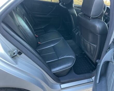 Сірий Мерседес Е-Клас, об'ємом двигуна 3.2 л та пробігом 363 тис. км за 6600 $, фото 20 на Automoto.ua