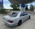 Сірий Мерседес Е-Клас, об'ємом двигуна 2.2 л та пробігом 400 тис. км за 3995 $, фото 4 на Automoto.ua
