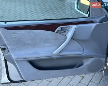 Сірий Мерседес Е-Клас, об'ємом двигуна 2.15 л та пробігом 366 тис. км за 2800 $, фото 6 на Automoto.ua