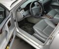 Мерседес Е-Класс 2001 в Перечине на Automoto.ua Серый Мерседес Е-Класс, объемом двигателя 3.2 л и пробегом 500 тыс. км за 4500 $, фото 7 на Automoto.ua