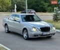 Сірий Мерседес Е-Клас, об'ємом двигуна 3.22 л та пробігом 380 тис. км за 3150 $, фото 1 на Automoto.ua