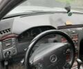 Сірий Мерседес Е-Клас, об'ємом двигуна 2.1 л та пробігом 480 тис. км за 2900 $, фото 5 на Automoto.ua