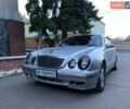 Серый Мерседес Е-Класс, объемом двигателя 3.2 л и пробегом 393 тыс. км за 4700 $, фото 1 на Automoto.ua