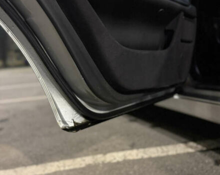 Серый Мерседес Е-Класс, объемом двигателя 3.2 л и пробегом 361 тыс. км за 5000 $, фото 17 на Automoto.ua