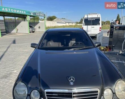Мерседес Е-Класс 2001 в Каменце-Подольском на Automoto.ua Серый Мерседес Е-Класс, объемом двигателя 3.22 л и пробегом 380 тыс. км за 5799 $, фото 30 на Automoto.ua