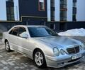 Сірий Мерседес Е-Клас, об'ємом двигуна 2.15 л та пробігом 311 тис. км за 3200 $, фото 1 на Automoto.ua