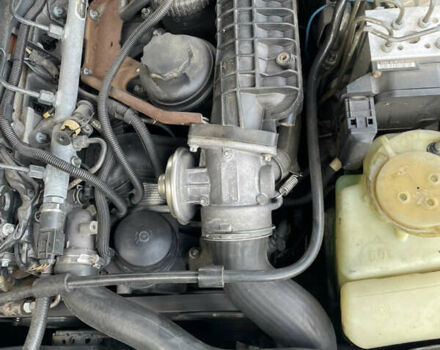 Мерседес Е-Класс 2001 в Сокале на Automoto.ua Серый Мерседес Е-Класс, объемом двигателя 2.7 л и пробегом 667 тыс. км за 5200 $, фото 14 на Automoto.ua