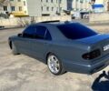 Серый Мерседес Е-Класс, объемом двигателя 3.2 л и пробегом 0 тыс. км за 5500 $, фото 2 на Automoto.ua
