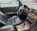 Серый Мерседес Е-Класс, объемом двигателя 2.7 л и пробегом 491 тыс. км за 4200 $, фото 32 на Automoto.ua