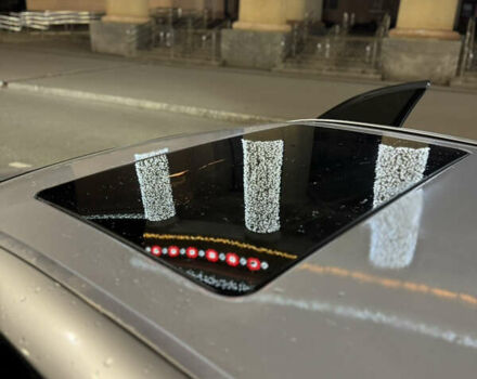 Серый Мерседес Е-Класс, объемом двигателя 3.2 л и пробегом 361 тыс. км за 5000 $, фото 32 на Automoto.ua