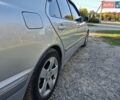 Сірий Мерседес Е-Клас, об'ємом двигуна 2.7 л та пробігом 350 тис. км за 4600 $, фото 1 на Automoto.ua