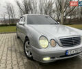 Сірий Мерседес Е-Клас, об'ємом двигуна 2.69 л та пробігом 338 тис. км за 5200 $, фото 3 на Automoto.ua
