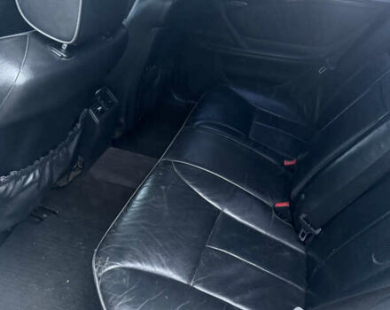 Серый Мерседес Е-Класс, объемом двигателя 2.69 л и пробегом 370 тыс. км за 2900 $, фото 5 на Automoto.ua