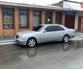 Серый Мерседес Е-Класс, объемом двигателя 2 л и пробегом 450 тыс. км за 6000 $, фото 1 на Automoto.ua