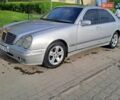 Серый Мерседес Е-Класс, объемом двигателя 2.69 л и пробегом 458 тыс. км за 3999 $, фото 1 на Automoto.ua