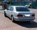 Мерседес Е-Класс 2001 в Сарнах на Automoto.ua Серый Мерседес Е-Класс, объемом двигателя 2.7 л и пробегом 480 тыс. км за 3700 $, фото 3 на Automoto.ua