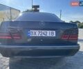 Мерседес Е-Класс 2001 в Каменце-Подольском на Automoto.ua Серый Мерседес Е-Класс, объемом двигателя 3.22 л и пробегом 380 тыс. км за 5799 $, фото 26 на Automoto.ua