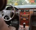 Сірий Мерседес Е-Клас, об'ємом двигуна 2.2 л та пробігом 337 тис. км за 3500 $, фото 52 на Automoto.ua