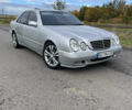 Мерседес Е-Класс 2001 в Сокале на Automoto.ua Серый Мерседес Е-Класс, объемом двигателя 2.7 л и пробегом 667 тыс. км за 5200 $, фото 1 на Automoto.ua