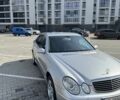 Сірий Мерседес Е-Клас, об'ємом двигуна 2.1 л та пробігом 350 тис. км за 4750 $, фото 2 на Automoto.ua
