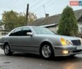 Сірий Мерседес Е-Клас, об'ємом двигуна 2.2 л та пробігом 337 тис. км за 3500 $, фото 10 на Automoto.ua